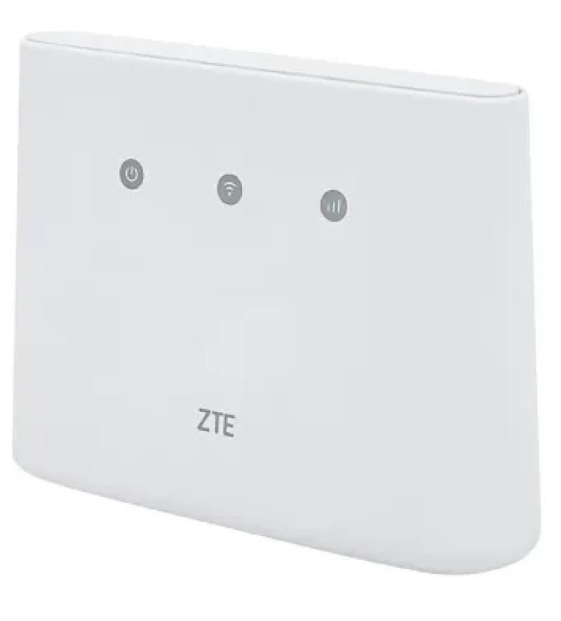 ZTE MF293N